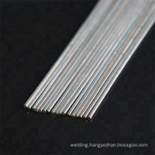 BAg-3 silver brazing welding alloy for brazing stainless steel.